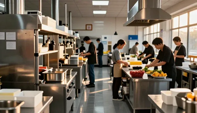 四川伍君客餐饮管理有限公司